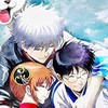 銀魂イラスト雑談部屋！！！！！