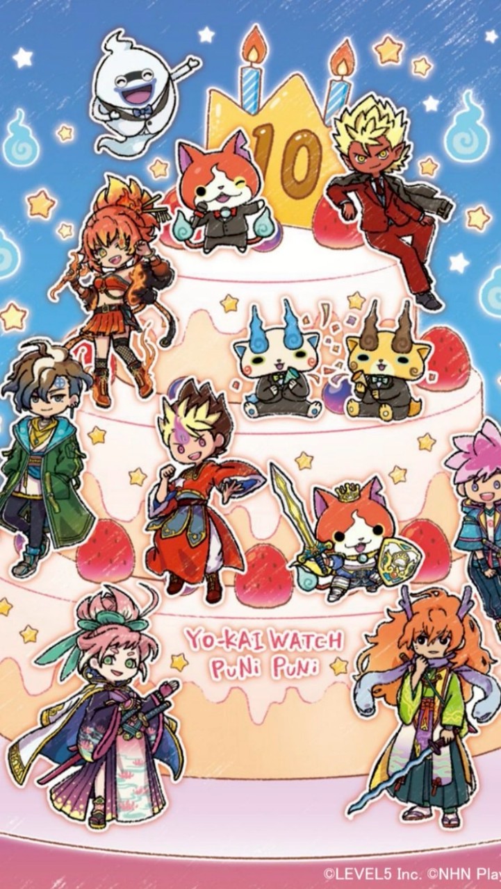 Yaba!ぷにぷにお助け