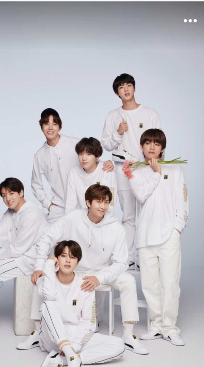 男子KーPOPなりきり(ナムジャ家) BTS主役