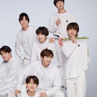男子KーPOPなりきり(ナムジャ家) BTS主役