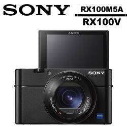 SONY RX100 V (RX100M5A) (公司貨)