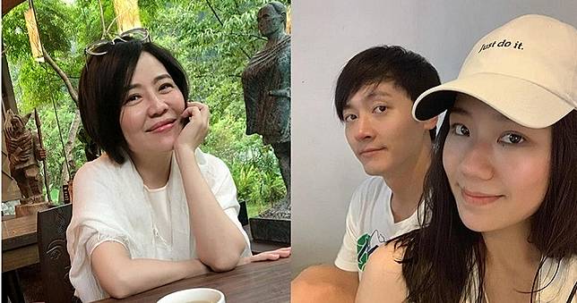 王瞳馬俊麟不倫戀遭正宮提告　于美人：應有高人指點