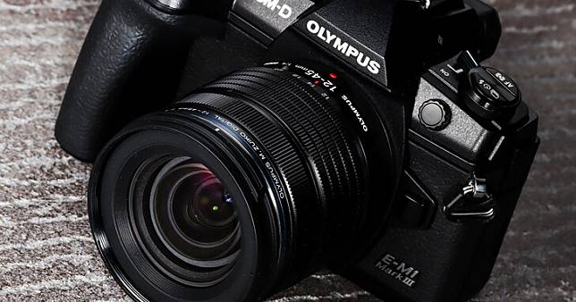 Olympus OM-D E-M1 Mark III 開箱評測：M4/3微單旗艦新標竿| T客邦