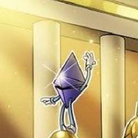 虛擬貨幣群
