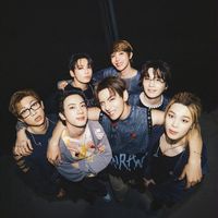 BTS花樣年華：續曲