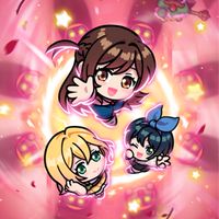 星⭐️辰