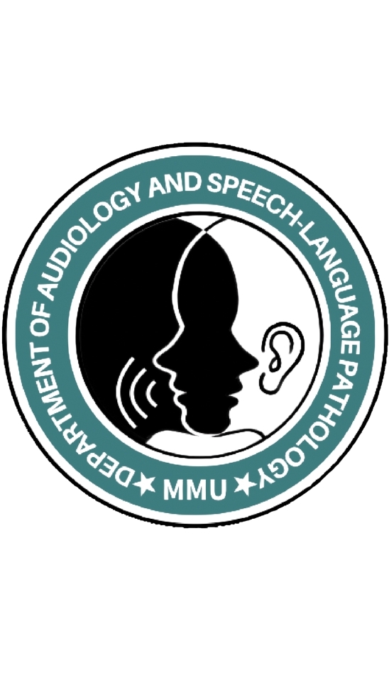馬偕聽語學系系友社群