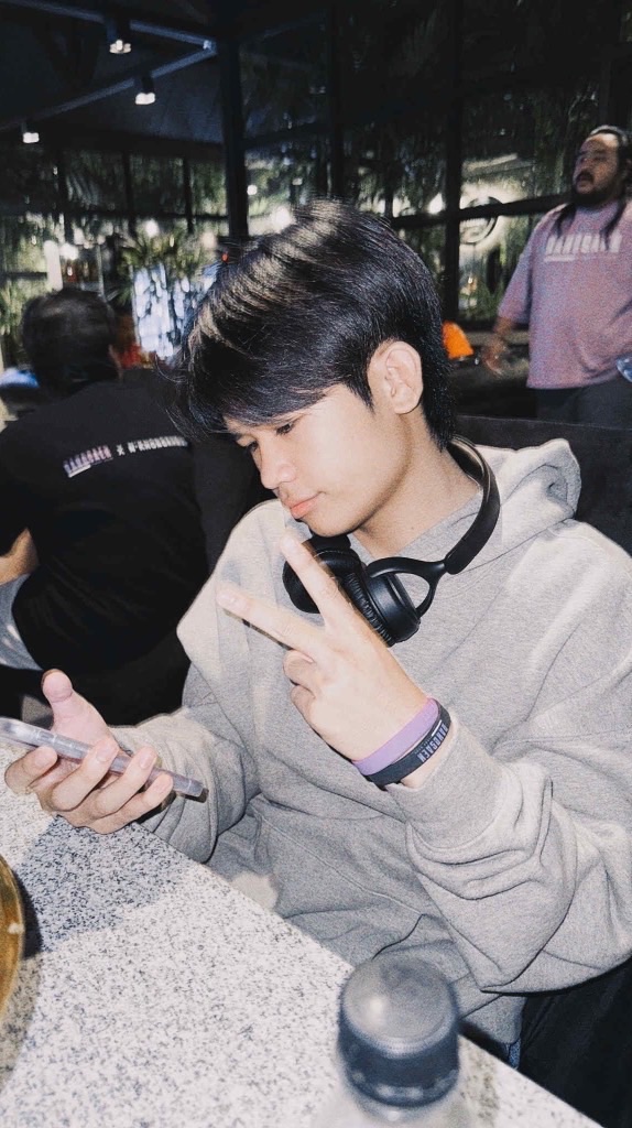 หมูสองตัว🐷