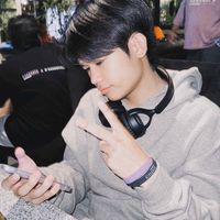 หมูสองตัว🐷