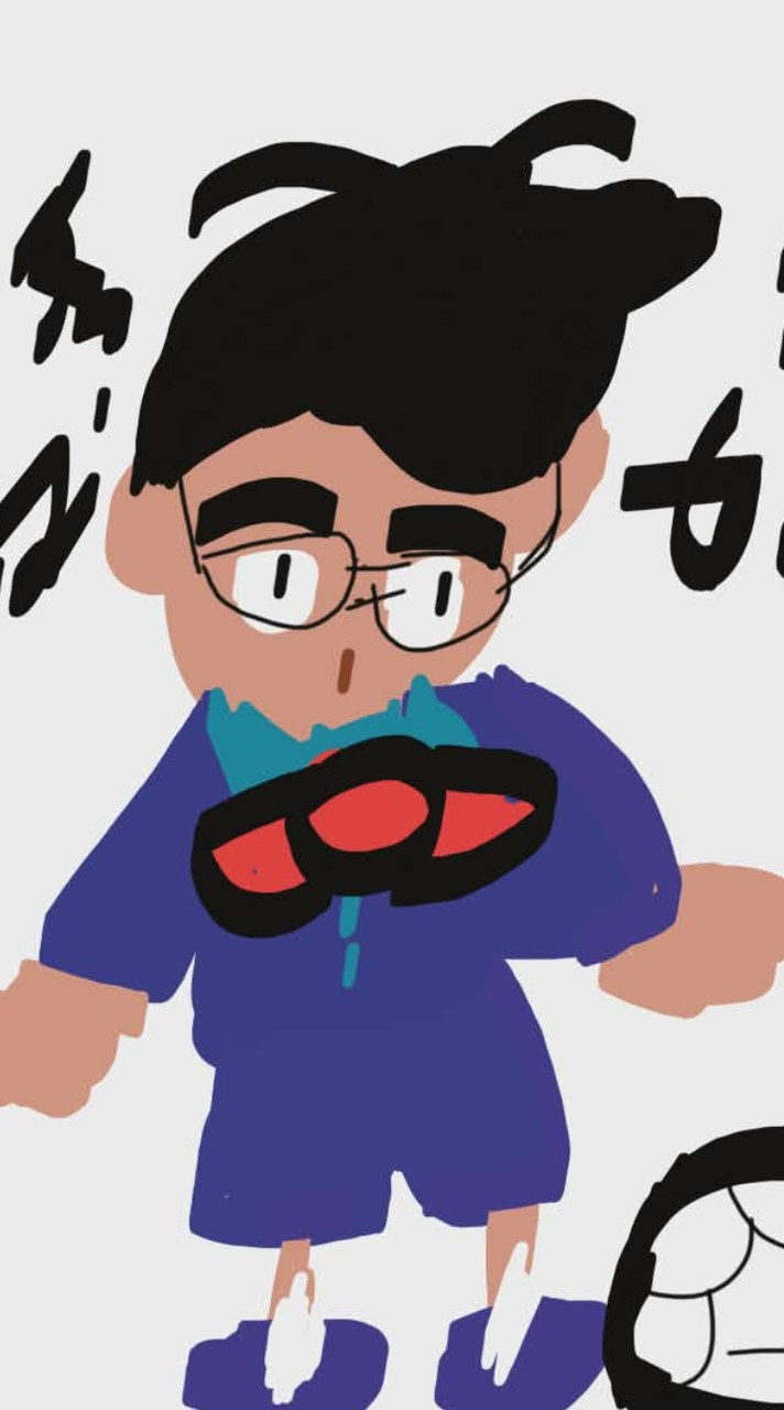 素描面桌，柯南，名侦柯南。20張圖像，