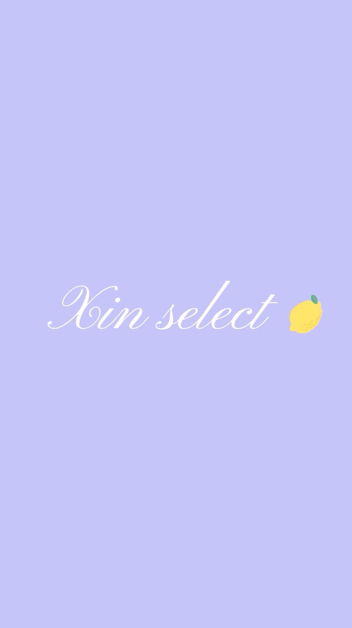 ✈️1014-1018日本連線✈️ Xin_Select