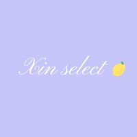 5/27～6/2🇯🇵東京連線/代購✈️Xin_Select