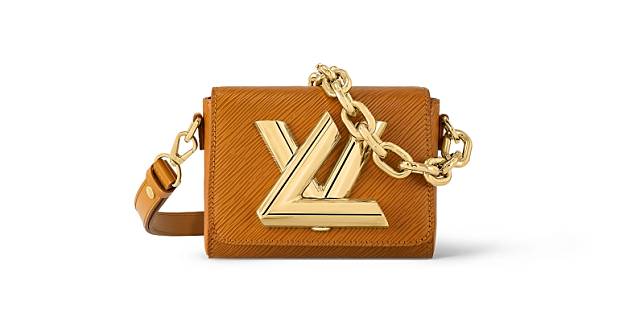 Louis Vuitton Twist Lock XL