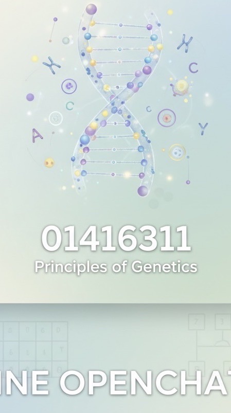 01416311 Gen ปลาย/68