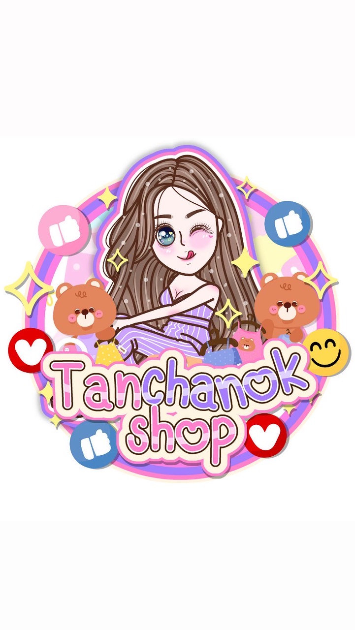 Tanchanok shop🥰💖