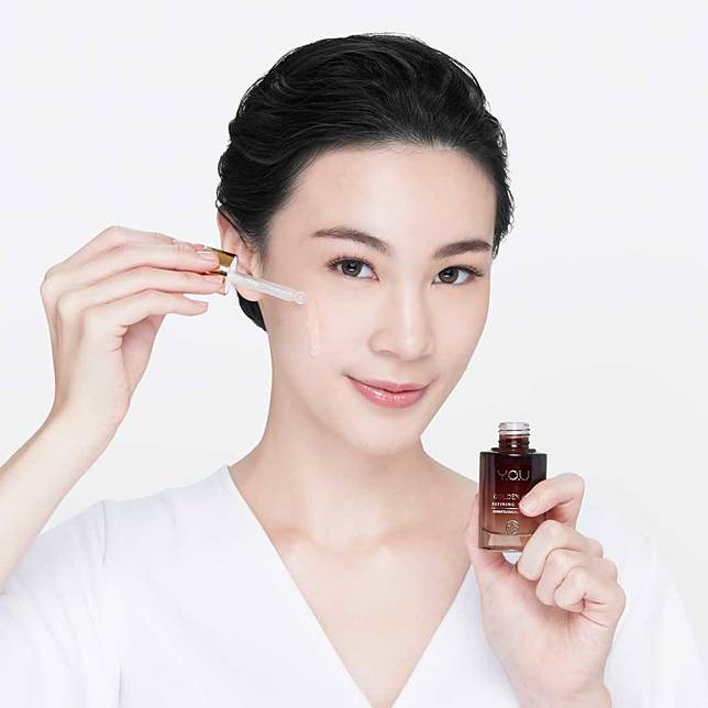 you golden age serum