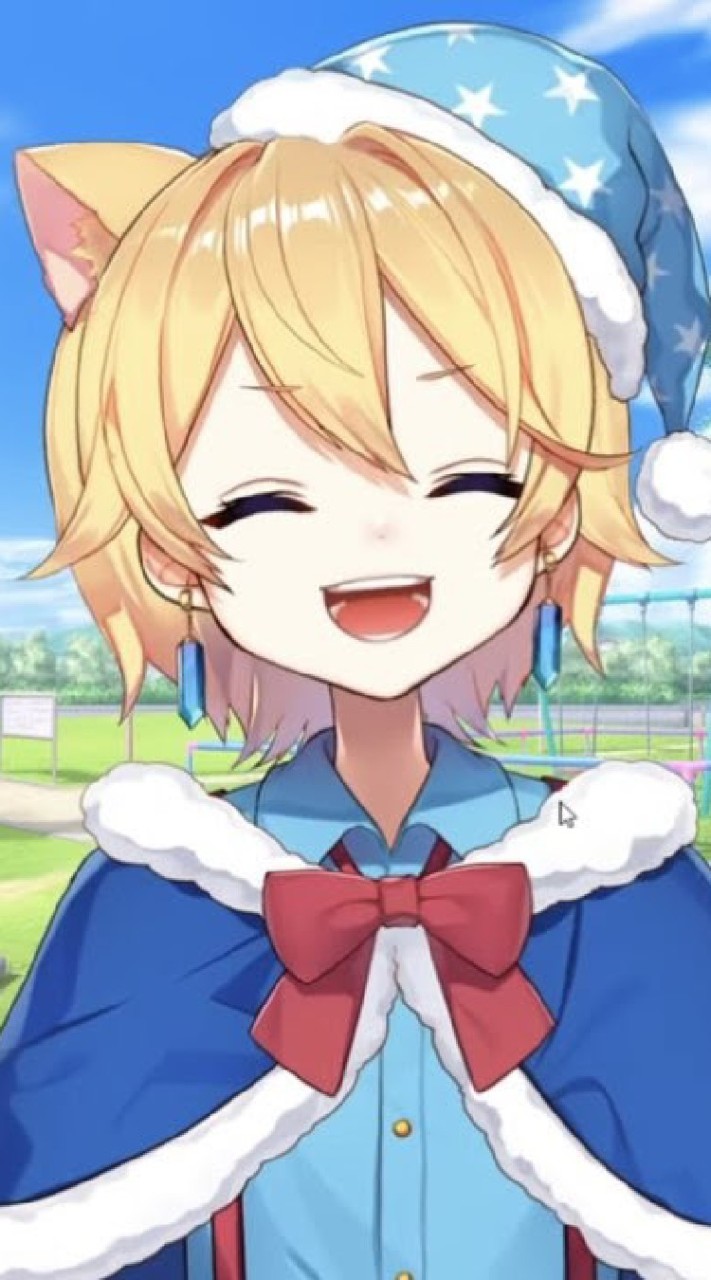 はうはる推し、はうリスの諸君集まれ!!