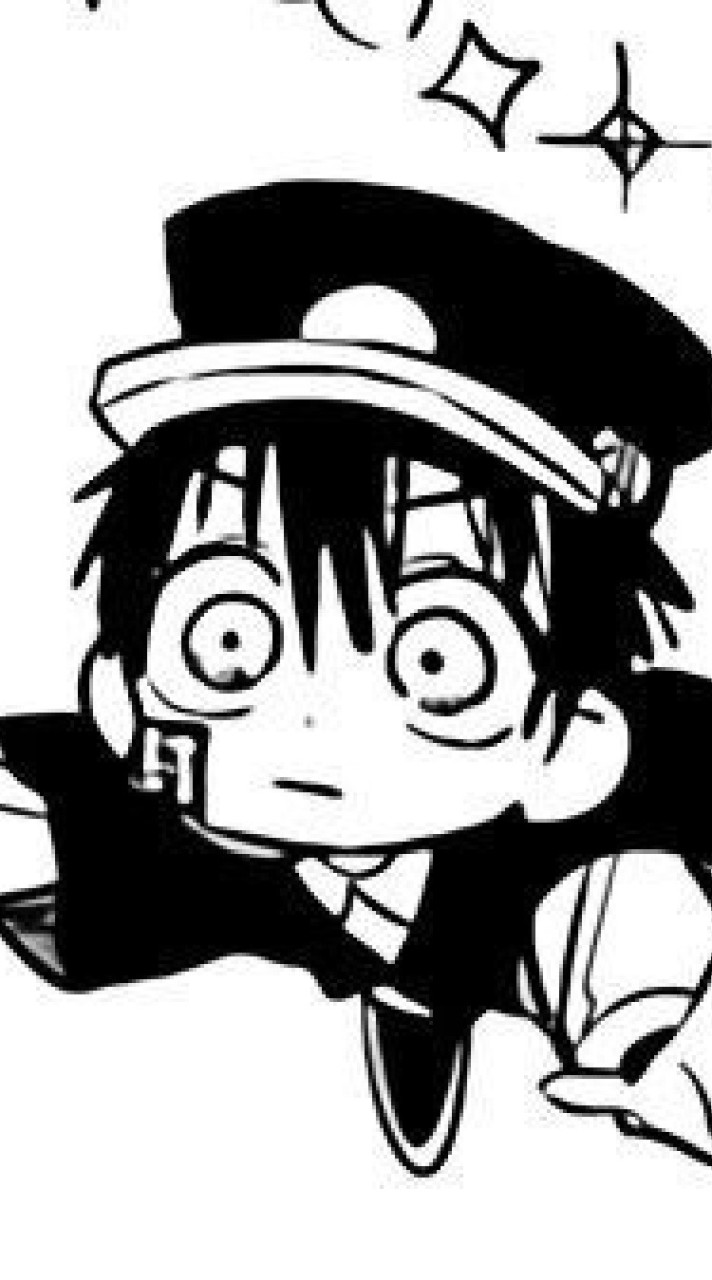 Hanako-kun(ฮานาโกะคุง).✧
