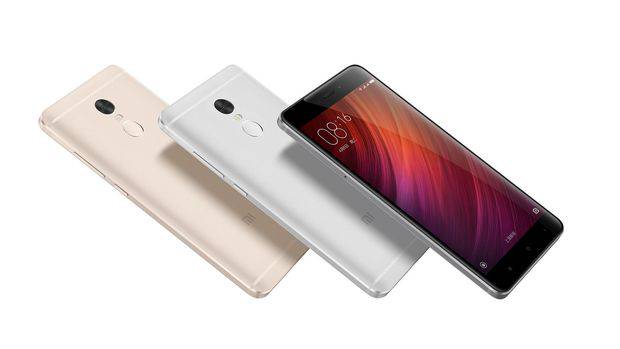 Redmi Note 4 Resmi Mendarat di Indonesia, Harganya?