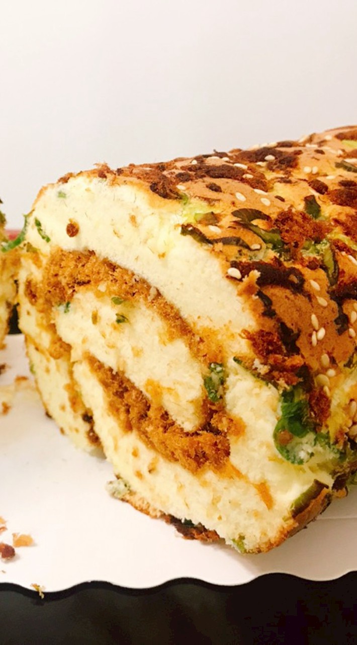 妤家手工蛋糕坊