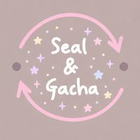 ☾⋆譲求⋆売買⋆交換⋆取引⋆☾シール⋆ガチャ✦〠✦Yahoo!フリマ限定