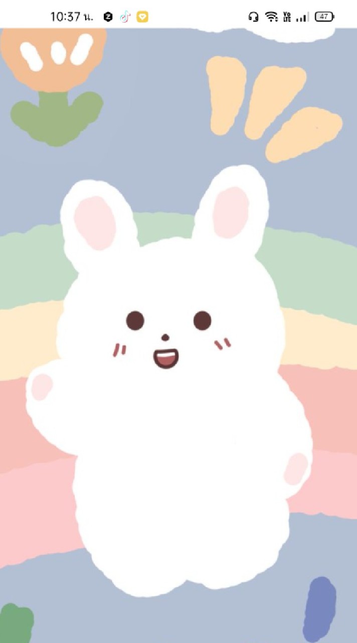 โรงเรียนอนุบาลกระต่าย🐰🐰
