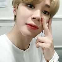 we love jimin