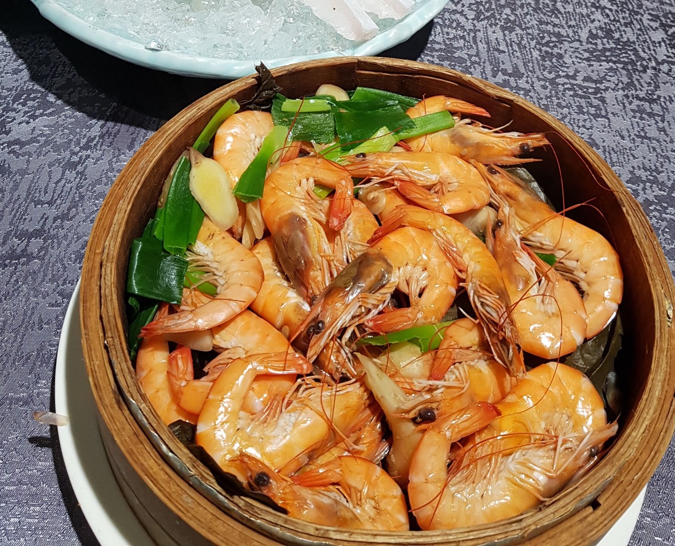 新東南海鮮餐廳-松山店