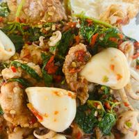 โจ้ ก๋วยเตี๋ยวกับข้าว