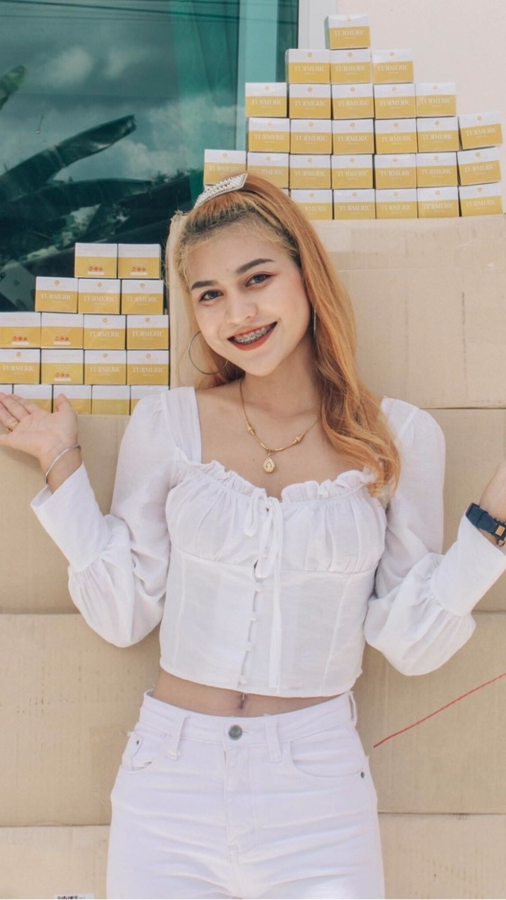 สายงานโบว์ 💝(ETE WHITE)