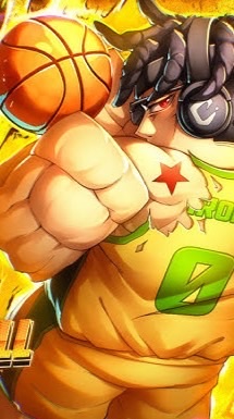 ロブロックス🏀バスケットボールゼロ