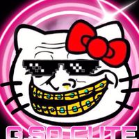 G.So cute