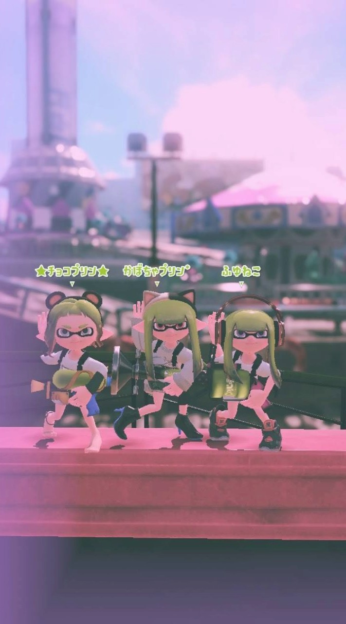 ☆*:.｡.公立天の川学園.｡.:*☆