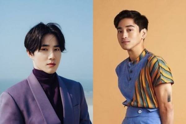 Siap Grak 22 Artis Korea Begini Sering Dibilang Mirip Artis Indonesia Setuju Gak