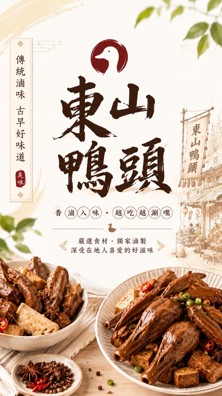 二鍋頭 東山鴨頭福興店