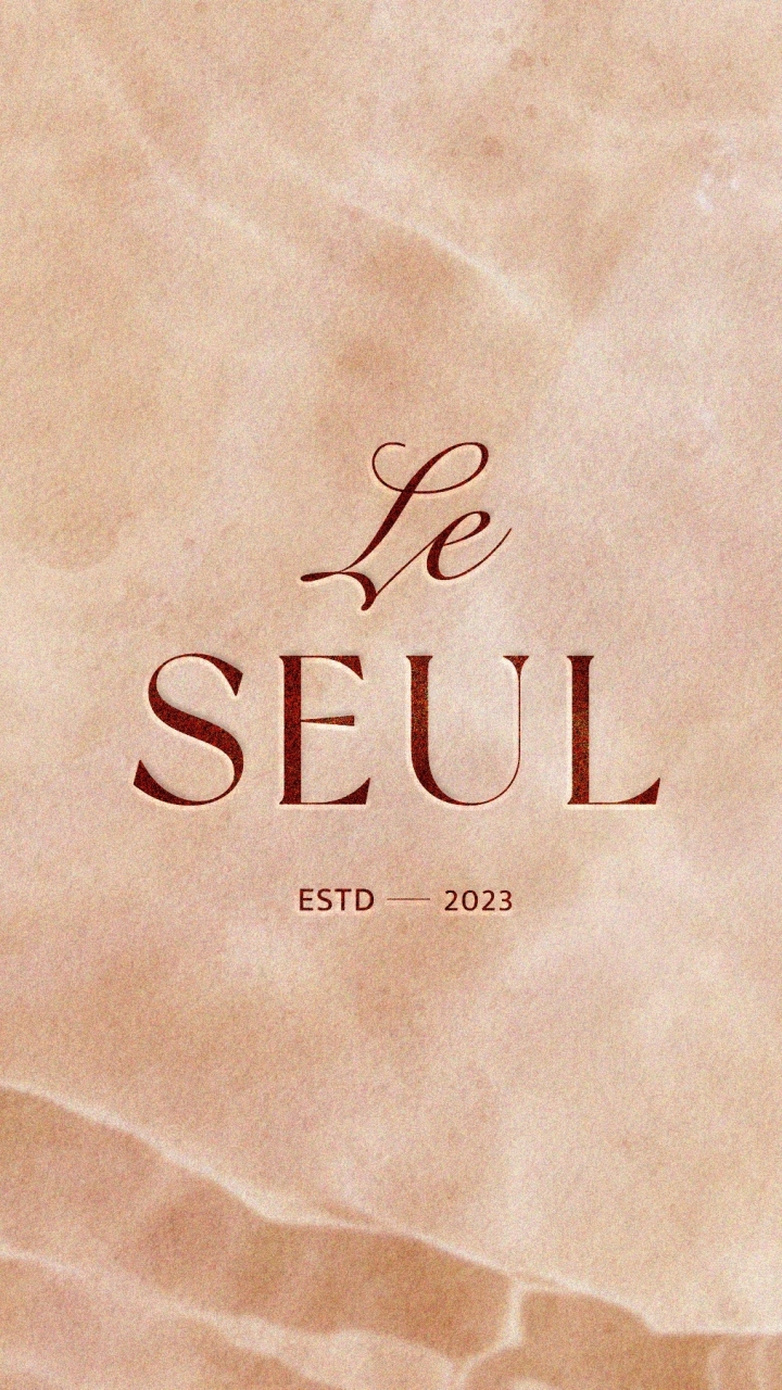 Le Seul in life