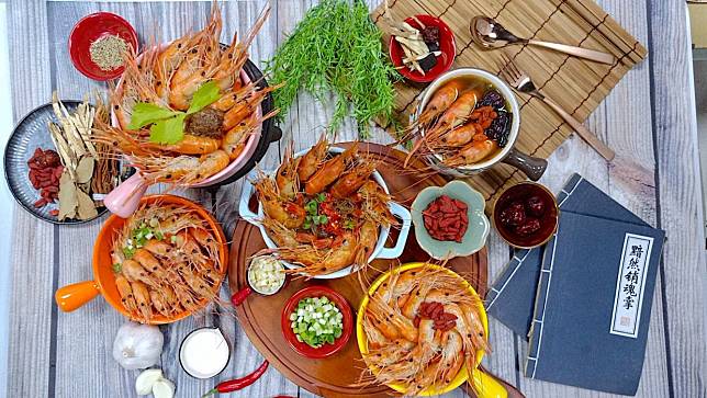 ▲看得見又吃不到，才是真正的黯然銷魂！（圖/奧丁丁市集）