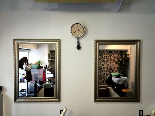 アルブルボーテ 恵比寿西 代官山駅 美容院 メイク By Line Place