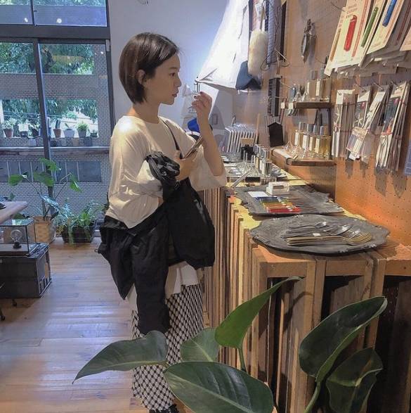 （圖片來源／IG @raien.lu）