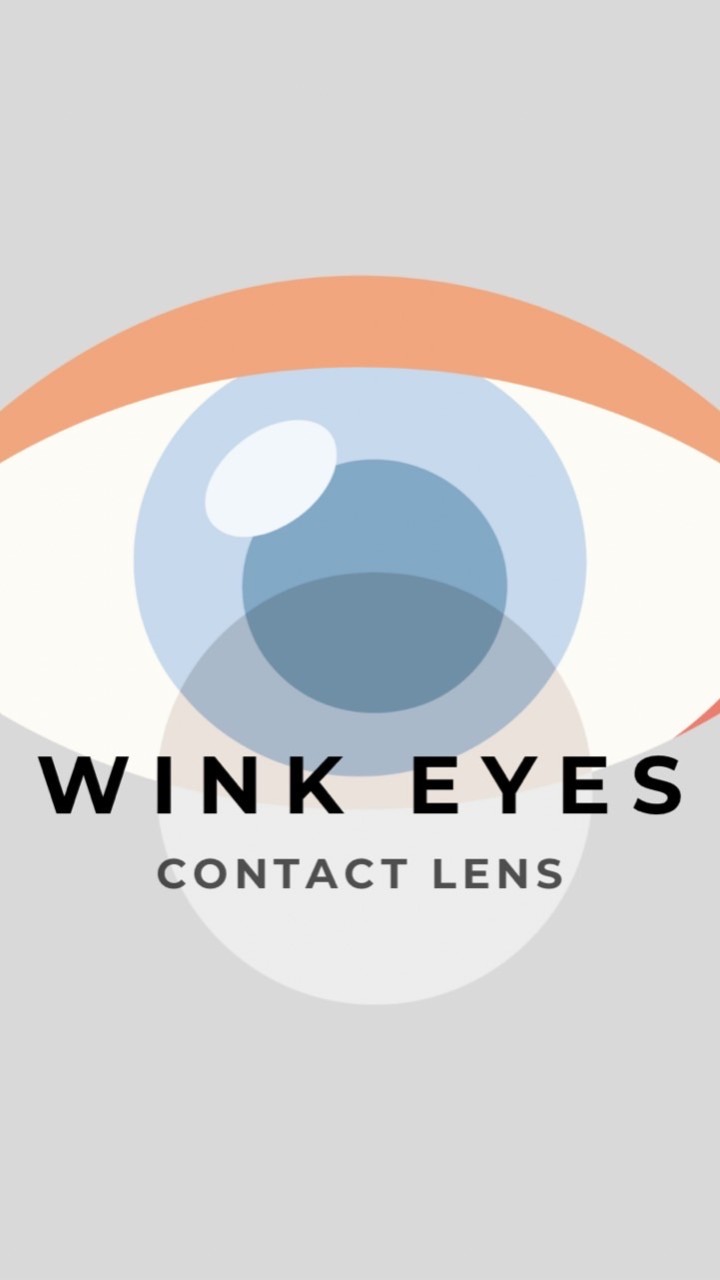 ร้านWINK EYES คอนแทคเลนส์BU