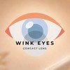 ร้านWINK EYES คอนแทคเลนส์BU/TU
