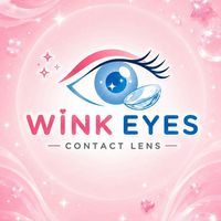 ร้านWINK EYES คอนแทคเลนส์BU/TU
