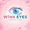 ร้านWINK EYES คอนแทคเลนส์BU/TU