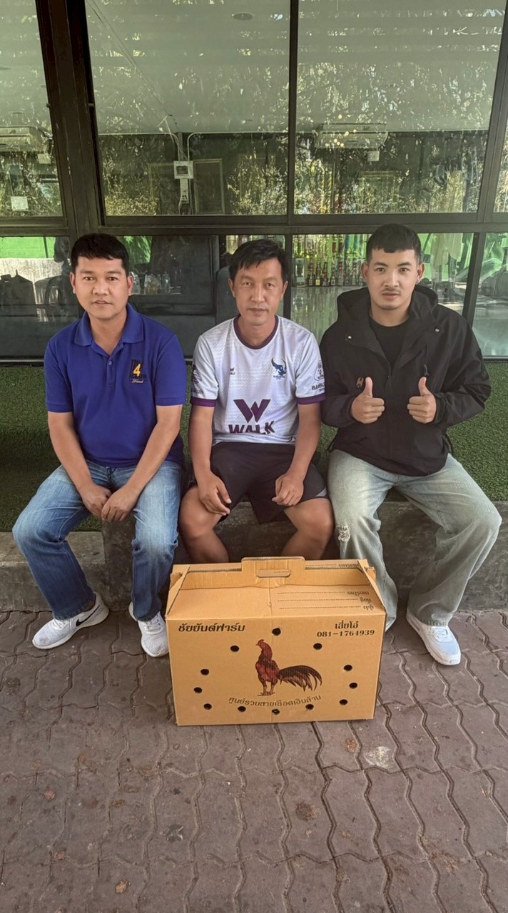 เมฆประสิทธิ์_ฟาร์ม