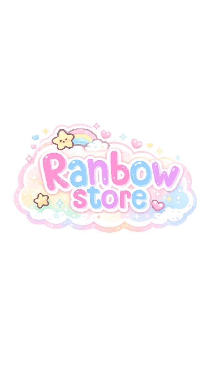 𑣲 หารแอปดูหนัง แอปต่างๆ Ranbow Store ‎໒꒱ྀི₊˚✧