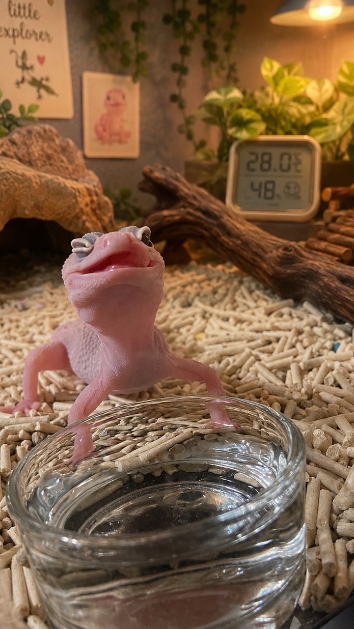 GEKONIC