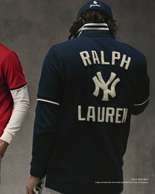 台灣販售預告｜眾所期待的三方重磅！ New Era x Ralph Lauren x MLB 聯