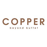 Copper Beyond Buffet