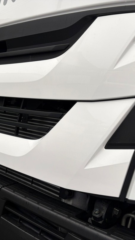 トラック野郎🚚❥･•トラガール🚚❥･•