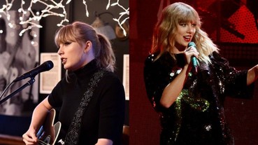 身價近百億也不忘初心！泰勒絲返回家鄉小咖啡廳 驚喜現身演唱〈Shake It Off〉！